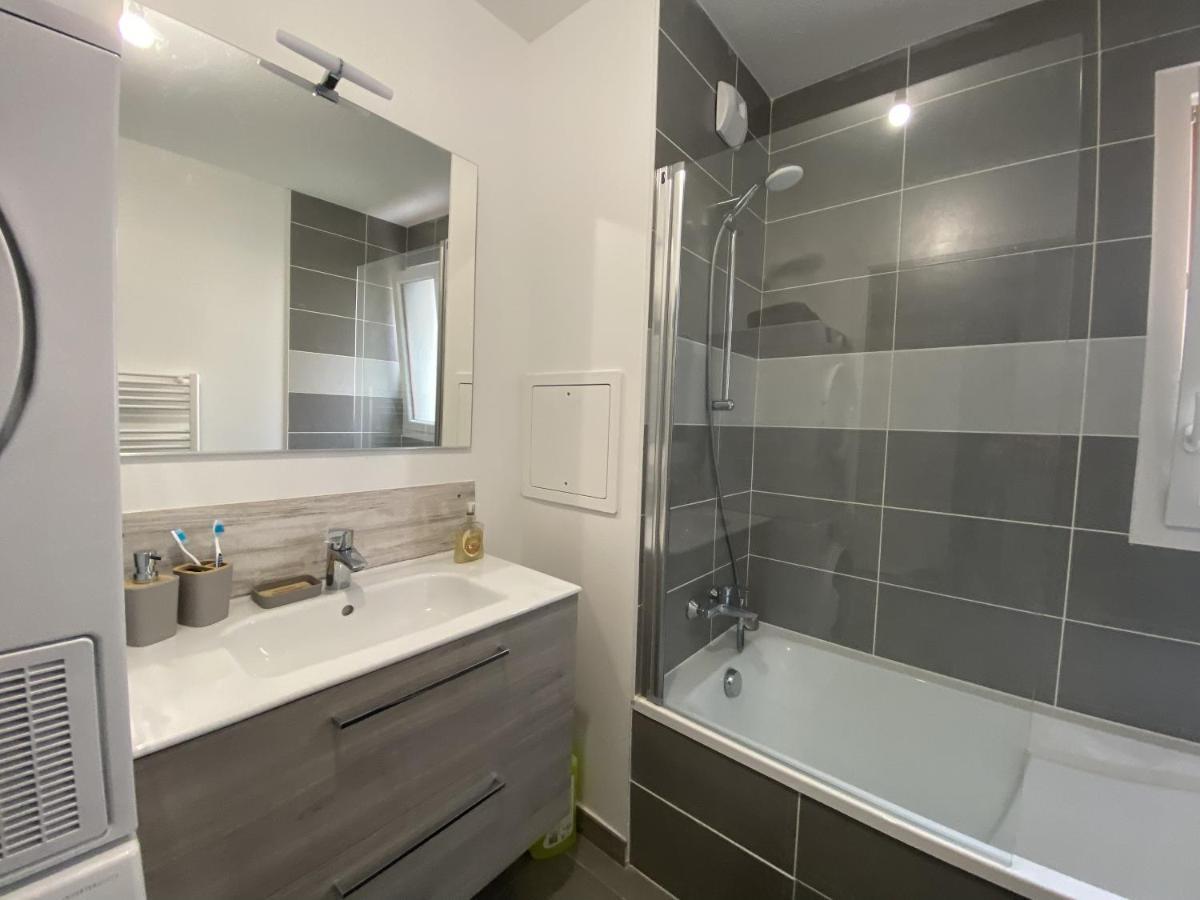 One Apartment Verchaix
