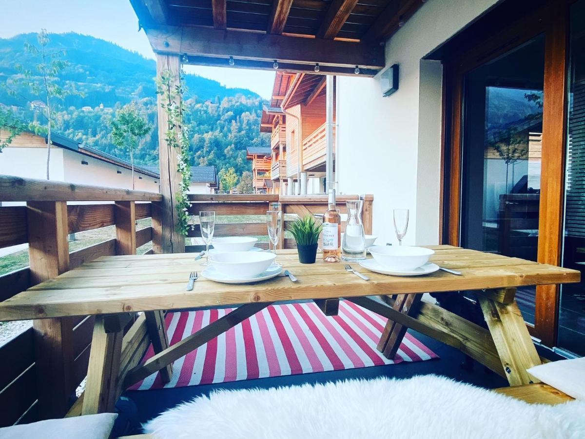 One Apartment Verchaix