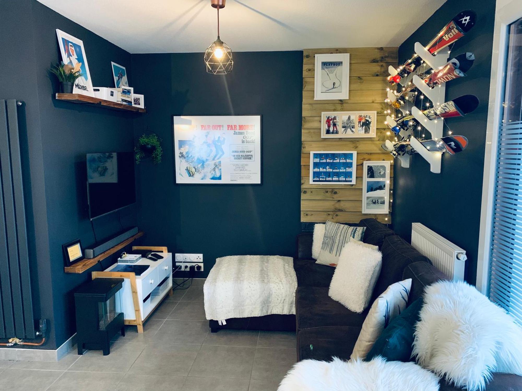 Apartment One